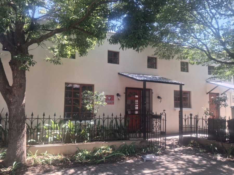 To Let 1 Bedroom Property for Rent in Westdene Free State